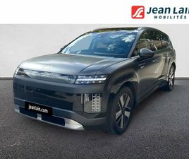 HYUNDAI IONIQ 9 IONIQ 9 110 KWH - 307 CH HTRAC EXECUTIVE