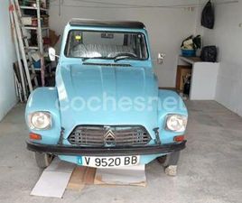 CITROEN 2CV CITROEN