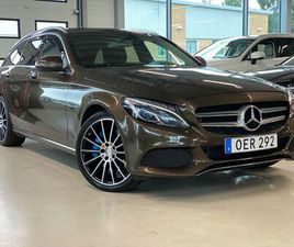 350 T E 7G-TRONIC PLUS AVANTGARDE EURO 6