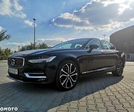 VOLVO S90 D5 VOLVO S90
