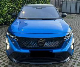 RENAULT RAFALE E-TECH RAFALE 1.2 E-TECH FULL HYBRID ESPRIT ALPINE 200CV