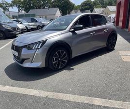 1.5 BLUEHDI 100CH S&S GT PACK