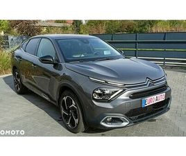 CITROËN C4X PURETECH 130 STOP&START EAT8 FEEL PACK