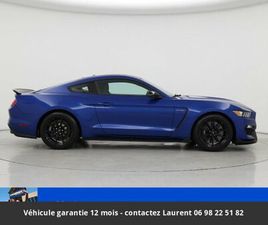 FORD MUSTANG SHELBY GT350 526 HORS HOMOLOGATION 4500E