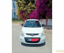 SAHIBINDEN HYUNDAI MATRIX 1.5 CRDI TEAM 2010 MODEL ELAZIĞ 286.000 KM BEYAZ - 33208926 | ARABAM.COM
