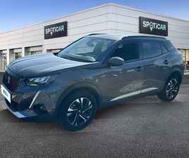 BLUEHDI 130 S&S EAT8 ALLURE