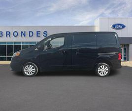 CHEVROLET EXPRESS USED 2015 CHEVROLET CITY EXPRESS 1LT