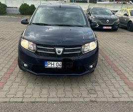 DACIA LOGAN VAN VAND DACI LOGAN EDITIE ANIVERSARA 10 ANI