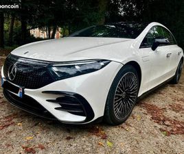 MERCEDES EQS 450%2B 333CH AMG LINE
