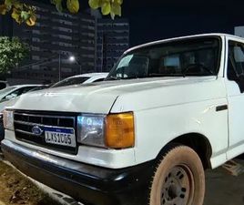 FORD F1000 SUPER 3.6 / SUPER SERIE 3.6