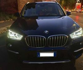 SDRIVE18D XLINE AUTO