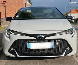 TOYOTA COROLLA GR TOYOTA GR