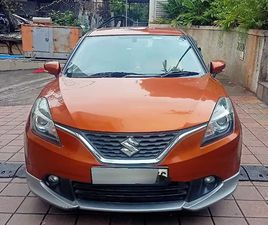 MARUTI BALENO