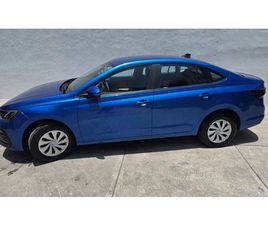 VOLKSWAGEN VIRTUS VOLKSWAGEN VIRTUS 1.6 MSI TRENDLINE MT