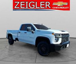 USED 2022 CHEVROLET SILVERADO 3500 WT