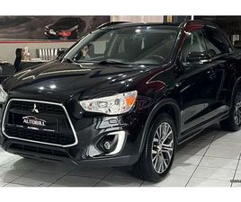 MITSUBISHI ASX 2015 DIAMANT EDITION/ΟΘΟΝΗ/CAMERA/KEYLESS/XENON/EU6