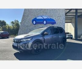 DACIA JOGGER 1.0 TCE 110 SL EXTREME 7PL