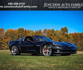 CORVETTE C6 GRAND SPORT USED 2013 CHEVROLET CORVETTE GRAND SPORT