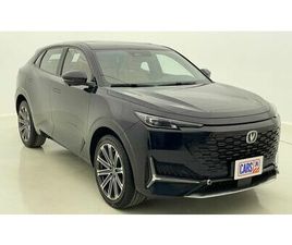 CHANGAN UNI-K USED CHANGAN UNI-K 2024