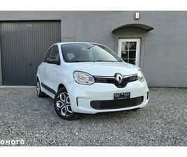 RENAULT TWINGO ZE RENAULT TWINGO
