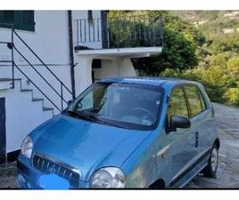 HYUNDAI ATOS PRIME 1.0 12V GL COMFORT