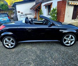 OPEL TIGRA 18 CABRIOLET, NEU AB MFK 06.2025, BAUJAHR 2005, 1