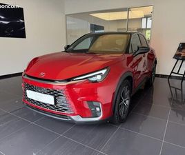 LEXUS LBX 1.5 136CH COOL 2WD