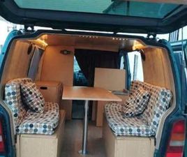 MERCEDES-BENZ - VITO