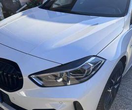 BMW SERIE 1 120D XDRIVE 120D XDRIVE M SPORT