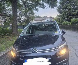 CITROEN C4 SPACETOURER C4 SPACETOURER PURETECH 130 STOP