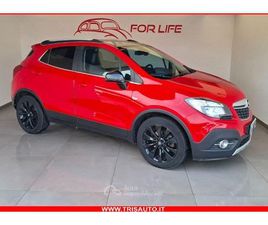 1.6 CDTI COSMO B-COLOR NEOPATENTATI (PELLE+NAVI)