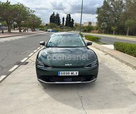 KIA EV6 AIR 774KWH RWD LONG RANGE