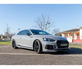 AUDI A5 RS5 AUDI RS5-R ABT - 2017