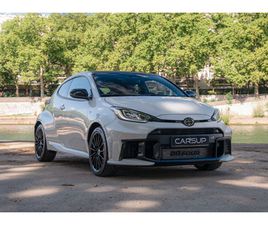 TOYOTA YARIS GR TOYOTA YARIS GR - 2025