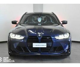 TOURING COMPETITION M XDRIVE