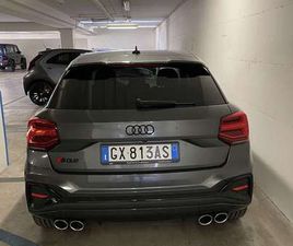 2.0 TFSI SPORT ATTITUDE QUATTRO S-TRONIC