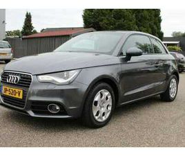 AUDI A1 - A11.4 TFSI 119G.AM.PLB