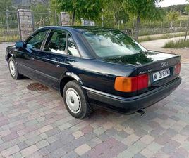 AUDI 100 100 2.3