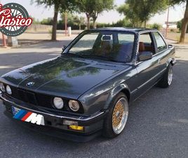 BMW SERIE 3 COUPE 328 BMW 328I E30