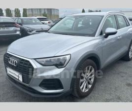 AUDI Q3 40 TFSI II 40 TFSI 190 10CV DESIGN QUATTRO S TRONIC 7