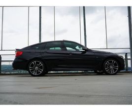 335I GT XDRIVE STEPTRONIC M SPORT PLUS L 306 PS