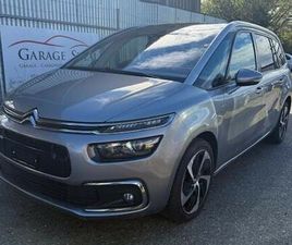 CITROEN C4 GRAND SPACETOURER C4 GRAND SPACETOURER