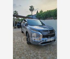 IV 2.4 MIVEC PHEV 306 4WD INSTYLE