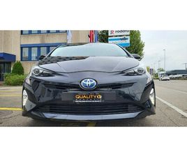 PRIUS 1.8 VVT-I HSD SOL PREMIUM