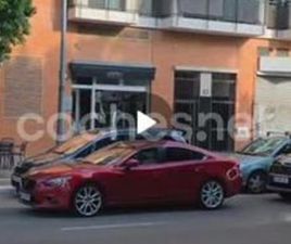 MAZDA 6 MAZDA MAZDA6