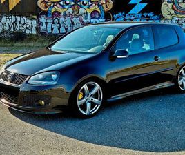 GOLF GTI ÉDITION PIRELLI