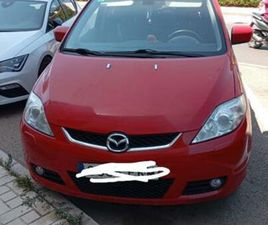 MAZDA - MAZDA5