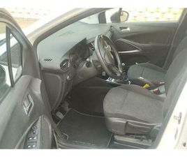 OPEL CROSSLAND X OPEL - CROSSLAND