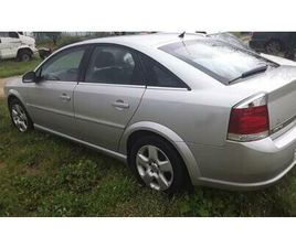 OPEL VECTRA OPEL - VECTRA