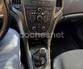 OPEL ASTRA OPEL ASTRA